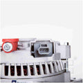 TYC auto part detail