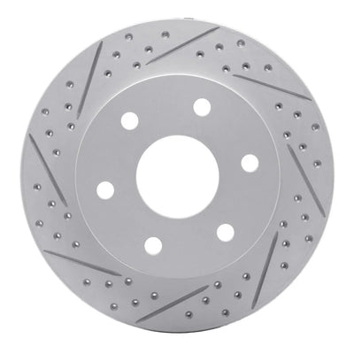 DFC auto part