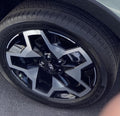 265/60R18 110H PRIMACY LTX