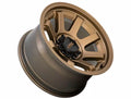 TRAIL 17X9 5X5.0 12MM MATTE BRONZE