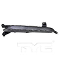 LH DRIVING LAMP HYBRID HYUNDAI SONATA 20162017