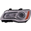 Maxzone Vehicle Lighting Corp auto part