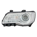 Maxzone Vehicle Lighting Corp auto part detail