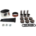 EPI 16+ Polaris 900-1000 ACE/Ranger/RZR Primary Clutch Rebuild Kit