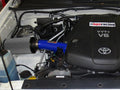HPS Performance cold air intake detail