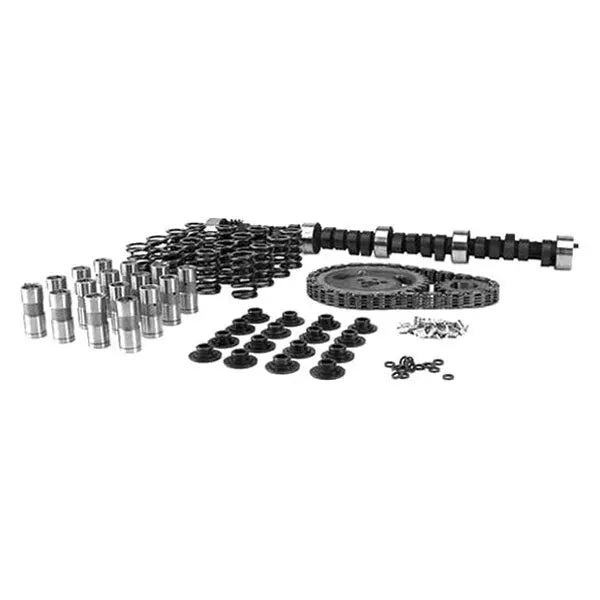 XE 230/236 Hyd Flat Cam BBC 396-454