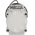 NEW FORD FS10 COMPRESSOR