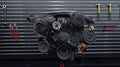 Eagle SB Ford 347 Competition Assembly Kit