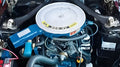 Eagle SB Ford 347 Competition Assembly Kit