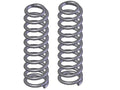 Jeep Grand Cherokee 7.0 FTch Rear Coil SprFTgs 1993-1998 ZJ AND Jeep Cherokee 8.0 FTch Rear Coil Conversion Coil SprFTgs 1984-2001 XJ