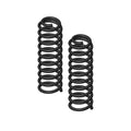 Jeep Grand Cherokee 7.0 FTch Rear Coil SprFTgs 1993-1998 ZJ AND Jeep Cherokee 8.0 FTch Rear Coil Conversion Coil SprFTgs 1984-2001 XJ