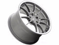 MR152 18X9.5 5X4.5 G-MTL MACH-LP 40MM