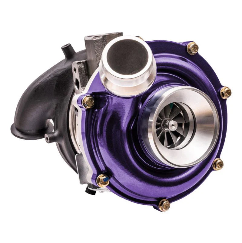 ATS Diesel auto part
