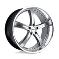 TSW Alloy Wheels auto part