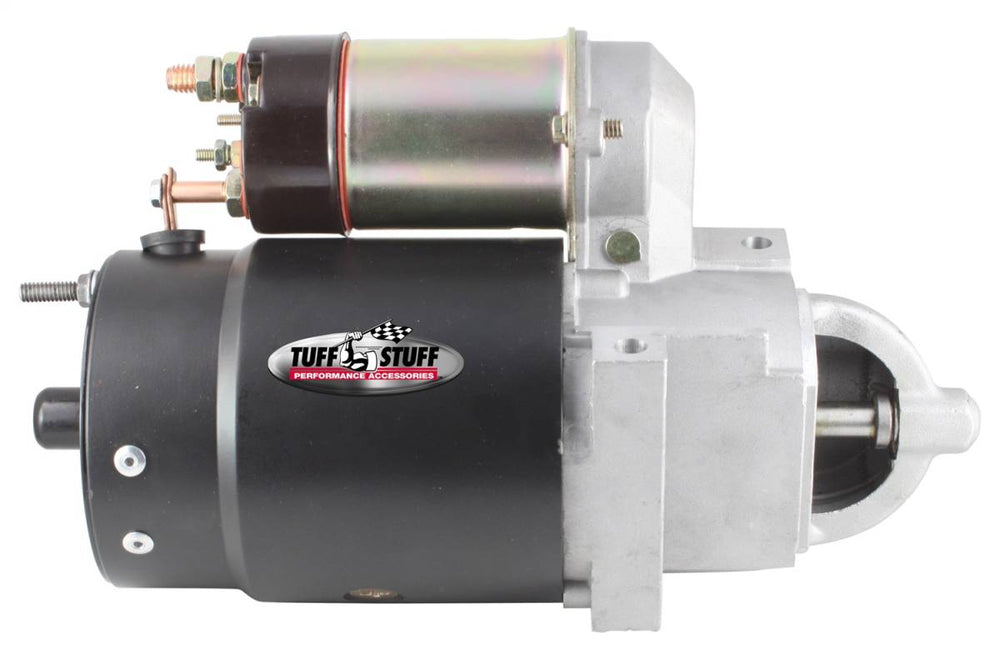 Type II Power Steering ump Chrome