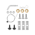 SPORTFRAME HITCH