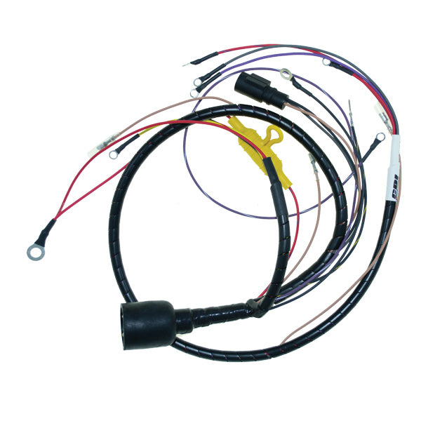 WIRING HARNESS, JOHNSON/EVINRUDE