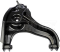 CONTROL ARM
