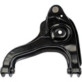 CONTROL ARM