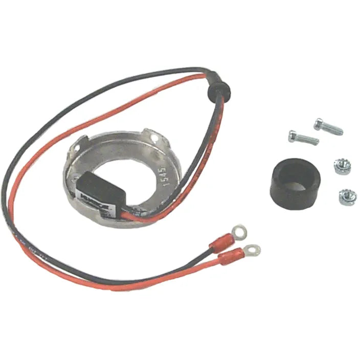 ELECTRONIC CONVERSION KIT