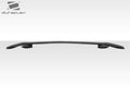 2010-2016 Hyundai Genesis Coupe 2DR Duraflex Track Look Wing Trunk Lid Spoiler - 1 Piece