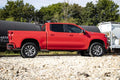 3.5 Inch Lift Kit Vertex Rear Mono Leaf Chevy Silverado 1500 (22-25)