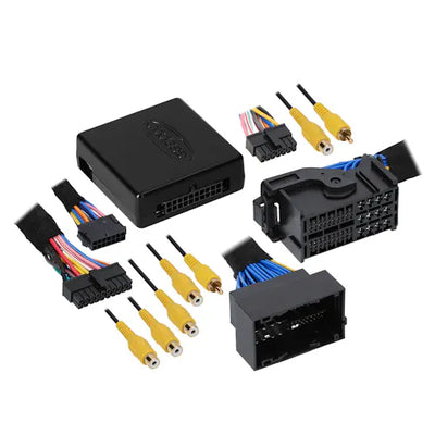 Metra Electronics auto part