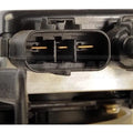 DUAL FAN ASSEMBLY