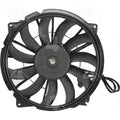 CONDENSR FAN MOTOR ASMBLY