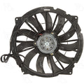 CONDENSR FAN MOTOR ASMBLY