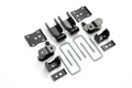 Suspension Kit F150 2wd 15-20 3.5in-5.5in