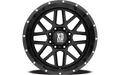 GRENADE 20X10 5X5.0 24MM SATIN BLACK