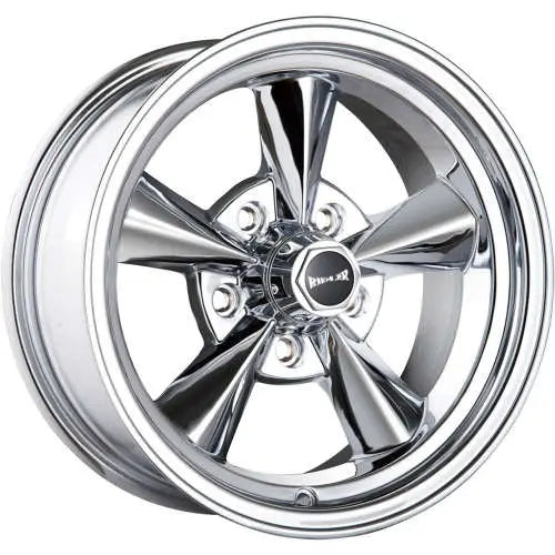 ~(27 lbs. 19X19X8)~ 675 (675) POLISHED 17X7 5-120.65 0MM 83.82MM
