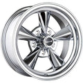 ~(27 lbs. 19X19X8)~ 675 (675) POLISHED 17X7 5-120.65 0MM 83.82MM