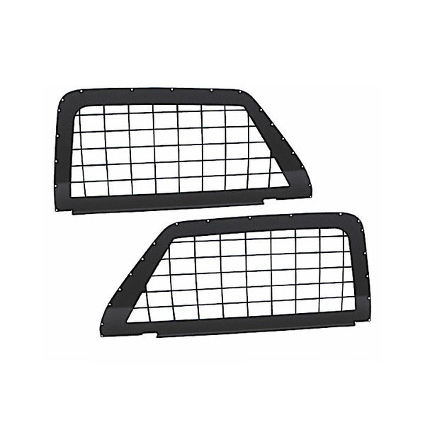 Westin auto part