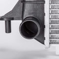 9497 FD TBIRD 4.6L V8 A/MT RAD
