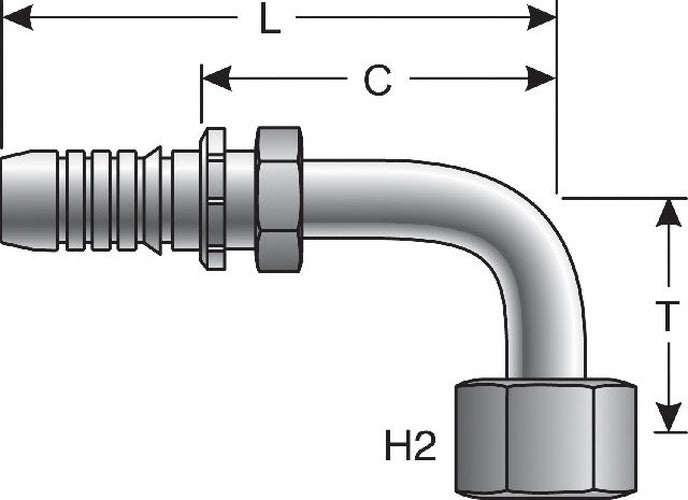 HYDRAULIC COUPLINGS - GLOBALSPIRAL