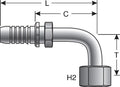 HYDRAULIC COUPLINGS - GLOBALSPIRAL
