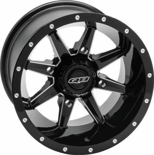 QuadBoss Stryker 14X7 - 4/137 5+2