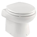 TOILET TYPE SMTO2, 12 VOLT, WITH EL