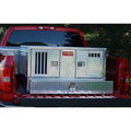 46IN PRO HUNTER DOG BOX 4 SEASON VENTS