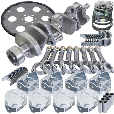 Eagle auto part