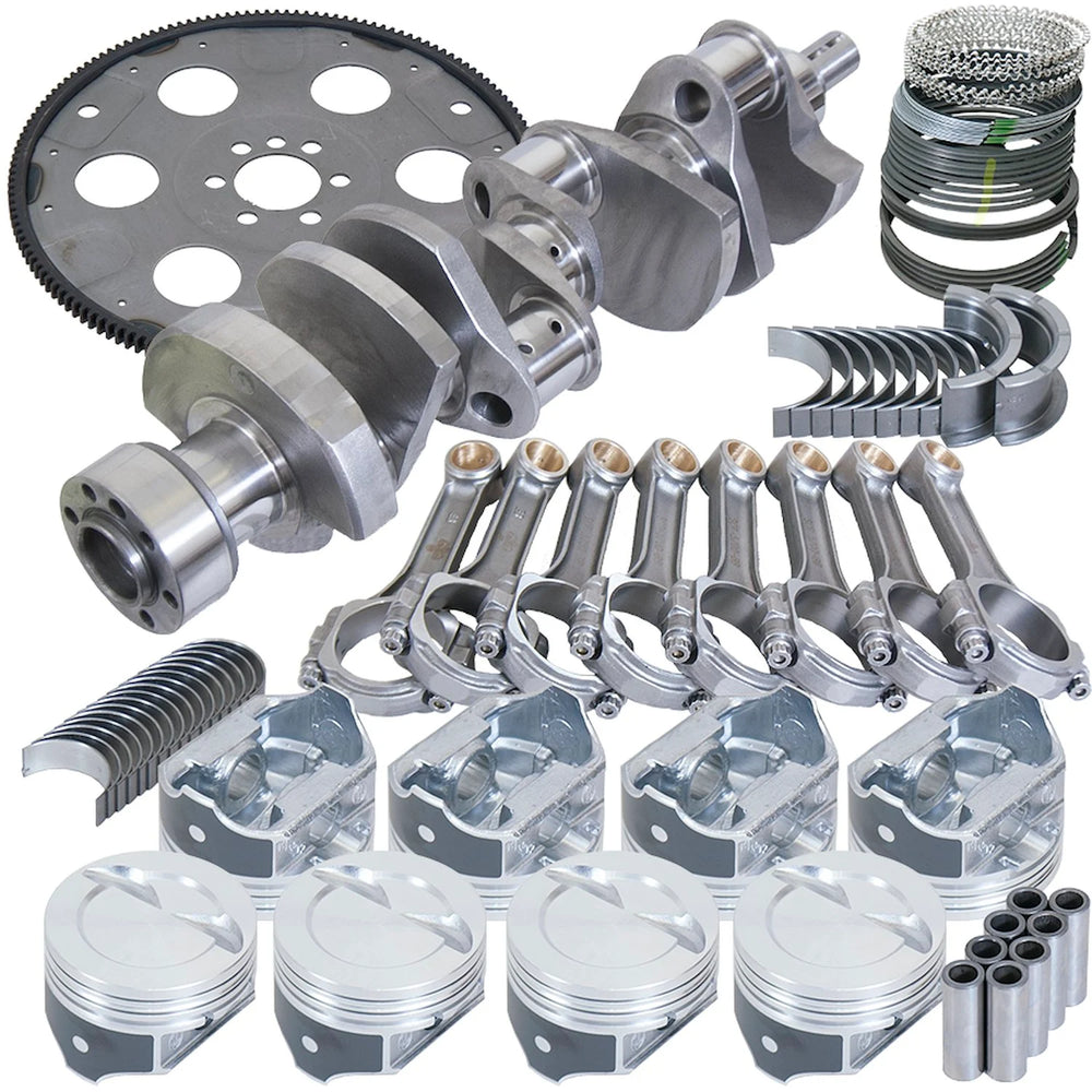 Eagle auto part