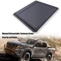 2009 - 2010 RAM 6'4' 64D