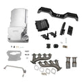Holley auto part
