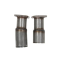Holley auto part