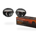 ~(250 lbs. 80X38X30)~ SUMMIT B/BAR SUIT OE LED FOG