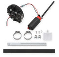 SNIPER 2 BLE RETURNLESS KIT POLISHED