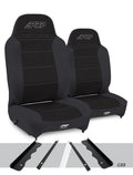 PRP Enduro High Back Reclining Suspension Seats - CUSTOM CALL FOR PRICING