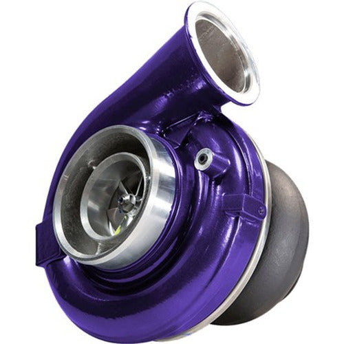 ATS Aurora 5000 Turbo System Fits 2003-2007 5.9L Cummins .90 A R T4